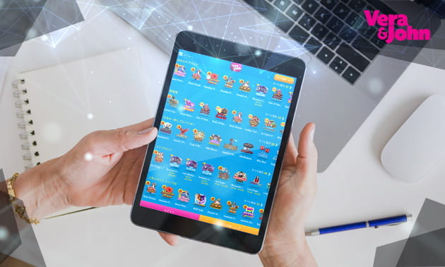 Vera En John Mobile Casino Online Vera En John Mobile Casino Online