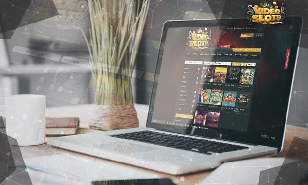 The Videoslots Online Casino