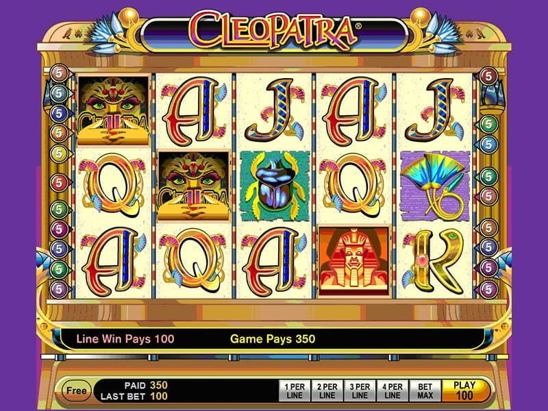 Slots Slots