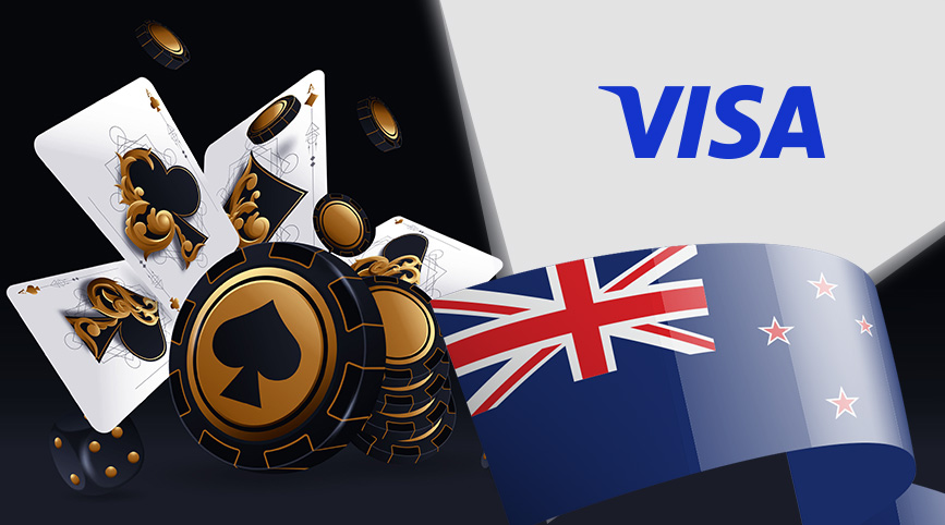 Pros and Cons of Visa Casinos in New Zealand