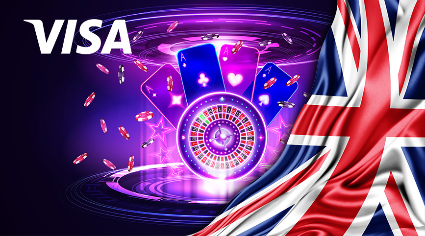 Pros and Cons of Visa Casinos in the UK