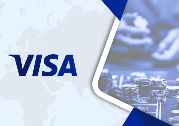 Os 7 Melhores Casinos Visa