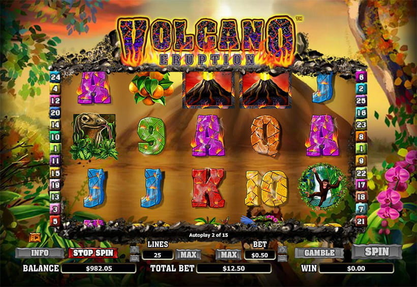 online casino Explained