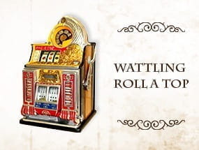 Wattling's Slot Machine History