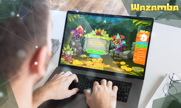 wazamba casino