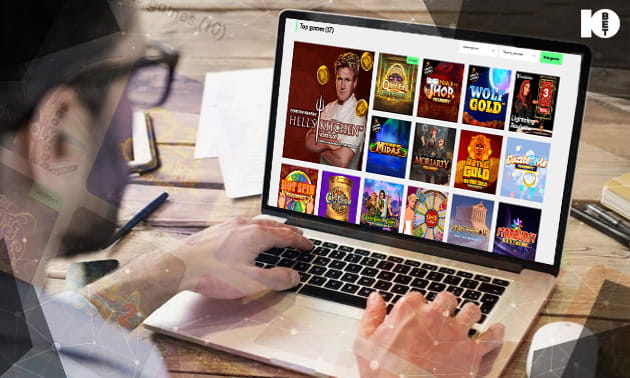 The 10bet Online Casino