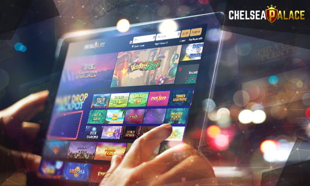 Chelsea Palace Introduction and Overview