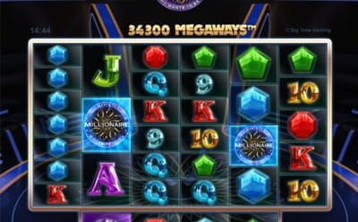 Test Your Knowledge on Who Wants to Be a Millionaire at Amazon Slots Casino