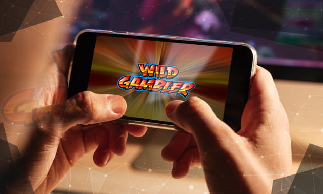 Wild Gambler Slot by Ash Gaming