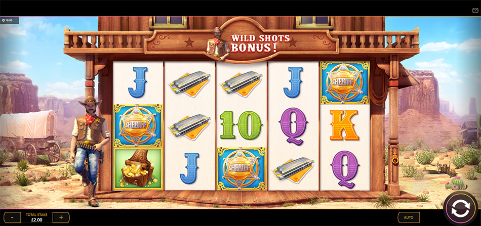 wild sheriff slot wild sheriff slot