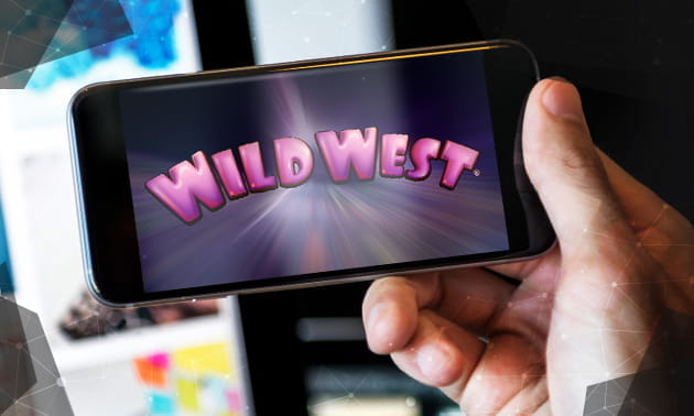 Wild West Slot by NextGen Gaming
