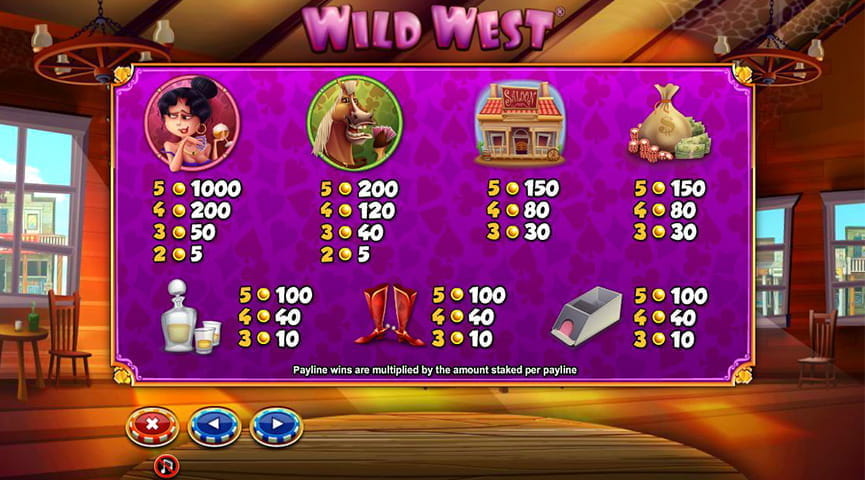 West West