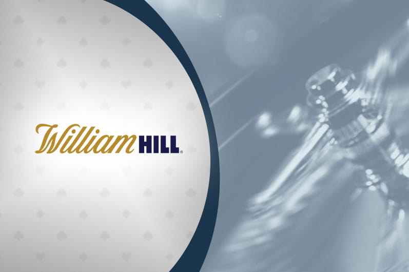 William Hill Online Gambling<br />
Site