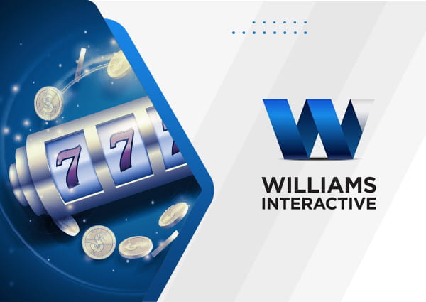 Best Williams Interactive Online Casinos