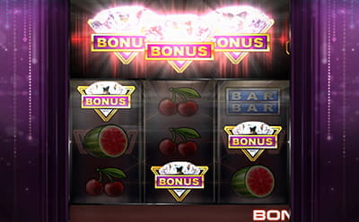 Win Win Slot Bonus Round