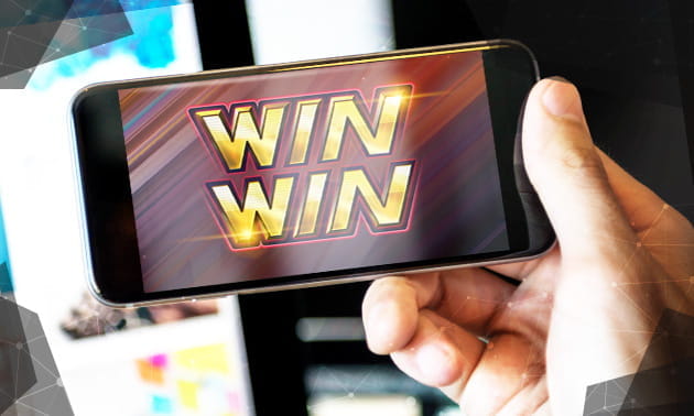 Win Win by ELK Gaming