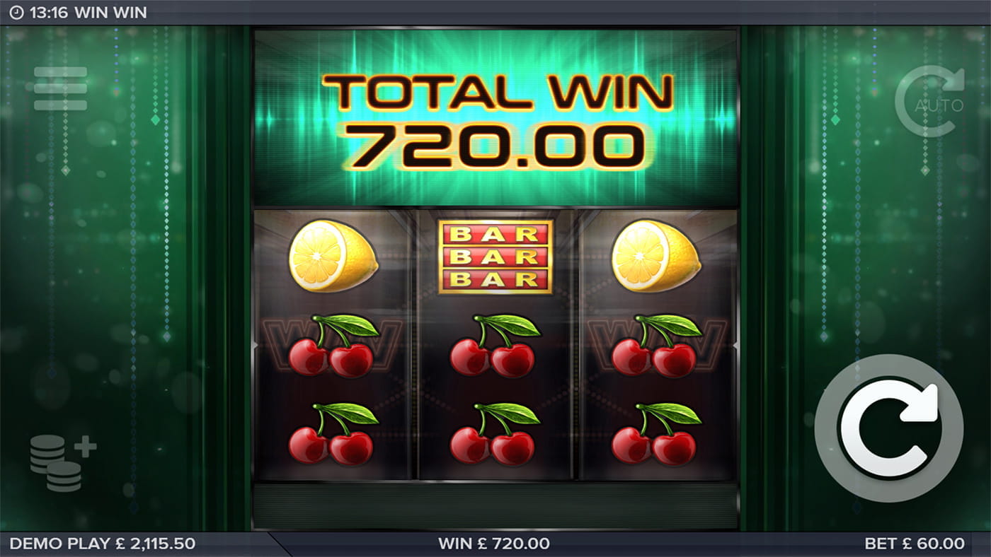 Win Win Slot Review 2023 – See the Fruity Features, RTP, and Bonuses