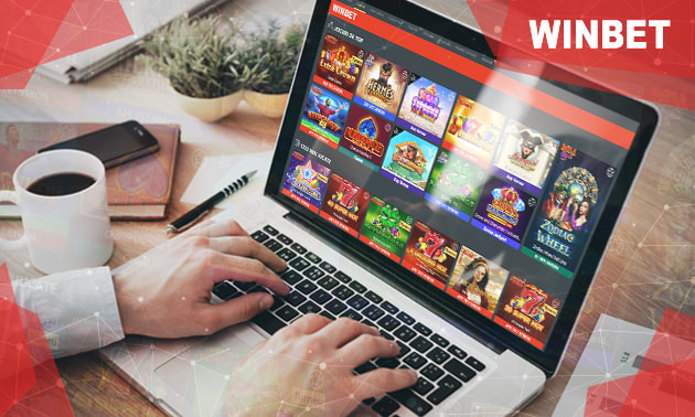 The Ultimate Guide To casino online