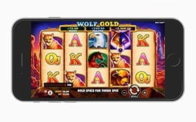Winning Room's Mobile Casino Fully Compatible With iPhone