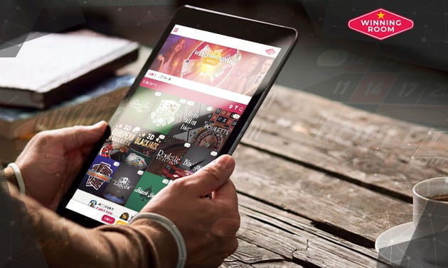 Winning Room Casino Mobile Winning Room Casino Mobile