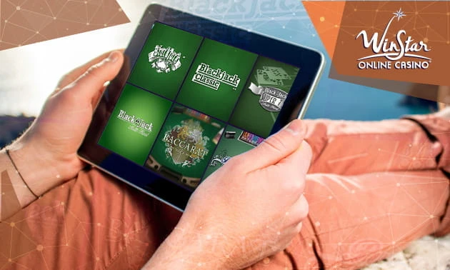 52 Ways To Avoid online casino Burnout