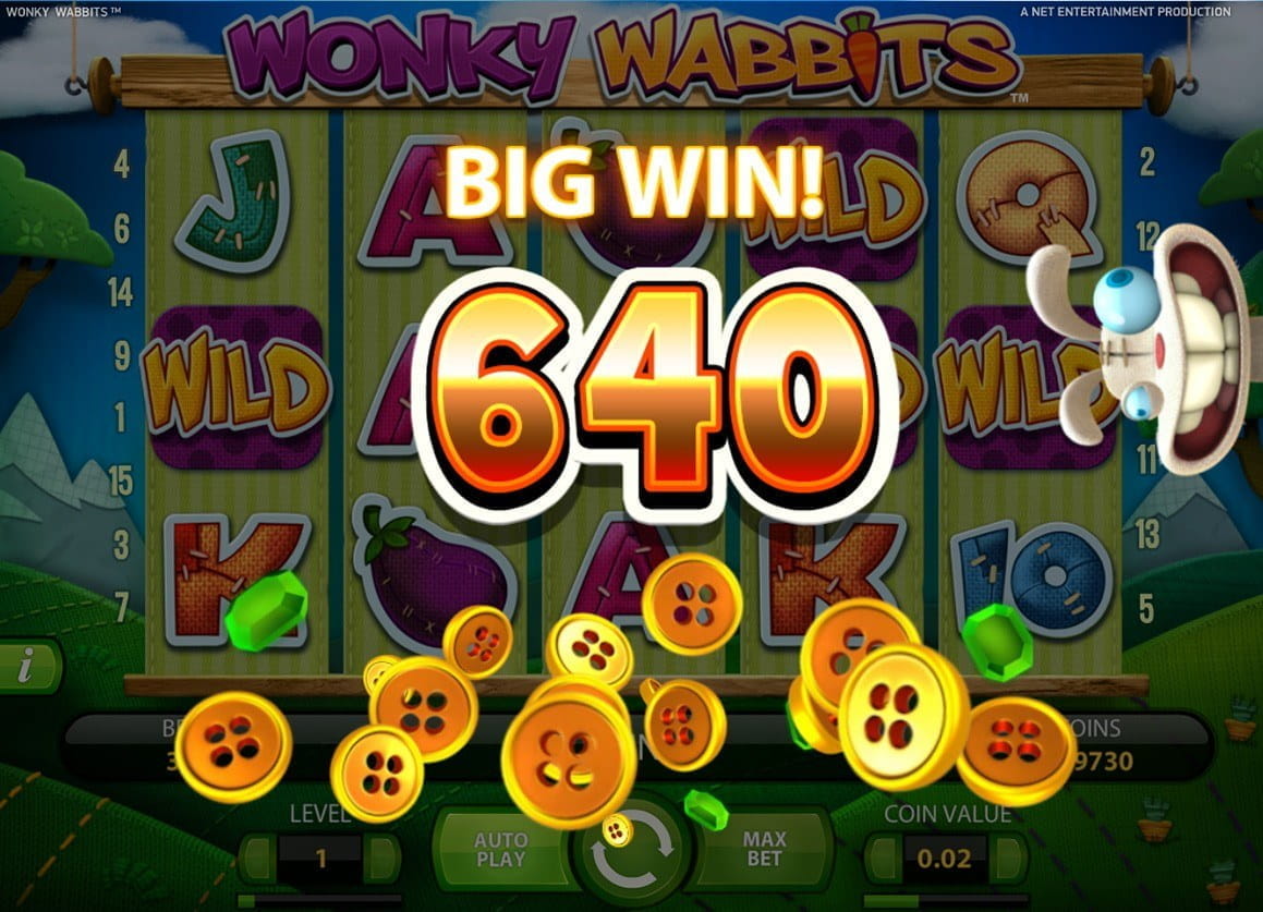 Wonky Wabbits Wonky Wabbits