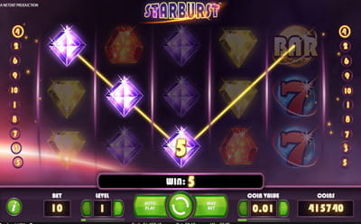 Yako Casino Mobile Slot Gameplay