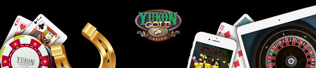 Yukon Yukon