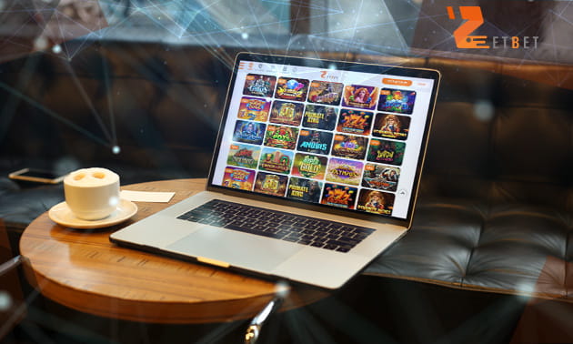 The ZetBet Online Casino