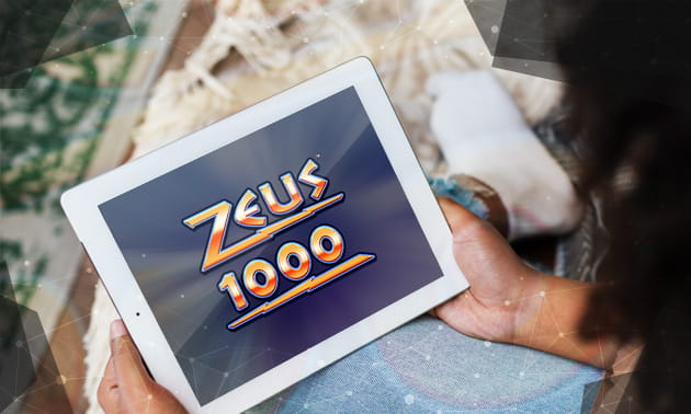 Zeus Zeus
