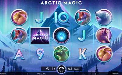 Zodiac Casino Mobile Slots