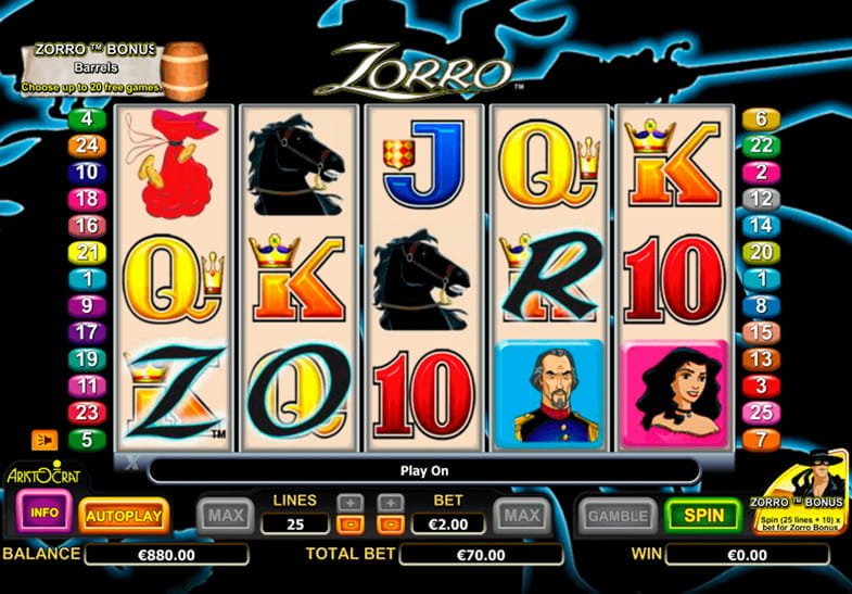 Aristocrat slots free play online