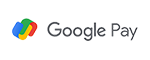 Logo de Google Pay