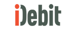 iDebit Logo