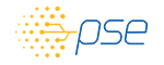 Logo de PSE
