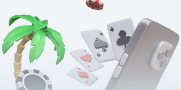 The Caribbean Stud Poker Games