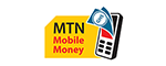 Mobile Money Logo