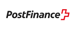 PostFinance Logo