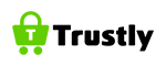 Trustly logotyp