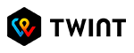 TWINT Logo