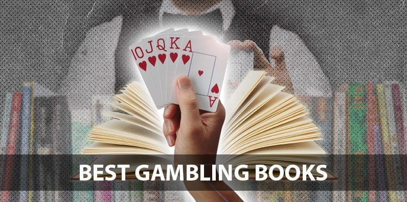 Gambling-Related Books