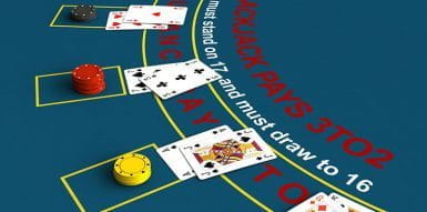 Blackjack Card Counting - How Does It Work?