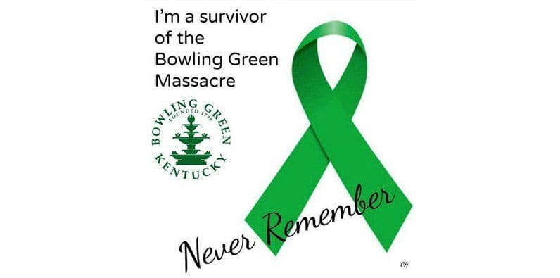 Kellyanne Conway Refers to the Bowling Green Massacre