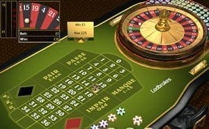 French Roulette – Your Best Bet