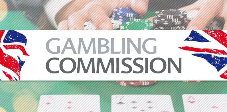 UK's Gambling Laws and UKGC