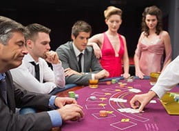 Loss Chasing Is Part of Compulsive Gambling