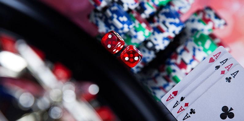 Psychology of Gambling – Why Do People Gamble