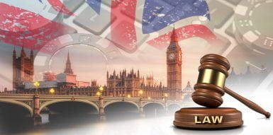 UK Laws Regulating Gambling