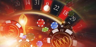 Psychology of Gambling - Why Do People Gamble?