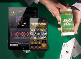 Omnichannel Changing the Online Gambling Industry